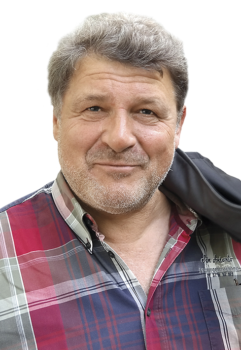 Bild von Dipl.-Ing.(FH) Mathias Heine