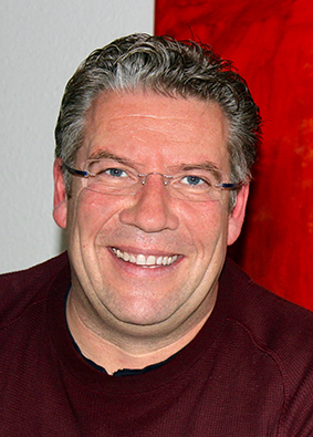 Bild von Dipl. Ing. Frank Krüger
