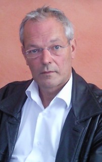 Bild von Dipl. Ing. Architekt Karlfried Stark